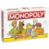 MONOPOLY®: Scooby-Doo -Game Sale Store ScoobyDoo 2019 MN 3dbt web resized