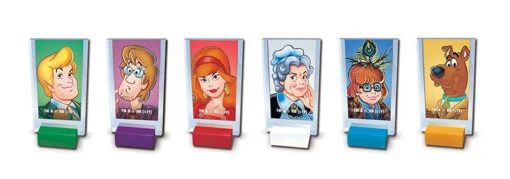 CLUE®: Scooby-Doo - Image 4