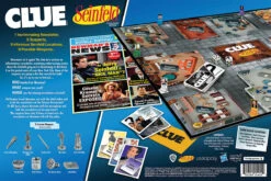 CLUE®: Seinfeld 15 CLUE®: Seinfeld -Game Sale Store Seinfeld Cl 2020 flatbb web