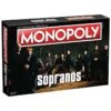 MONOPOLY®: The Sopranos -Game Sale Store Sopranos MN 2021 3dbt Web resized