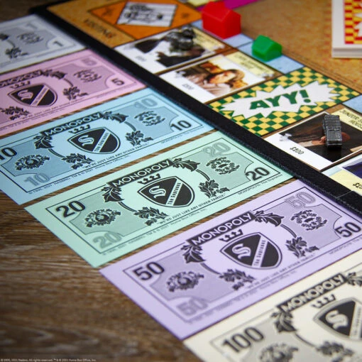 MONOPOLY®: The Sopranos - Image 6