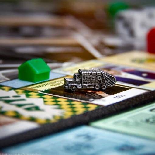 MONOPOLY®: The Sopranos - Image 4
