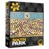 South Park "Go Cows!" 1000 Piece Puzzle -Game Sale Store South Park Go Cows 2021 1k PZ 3dbt resized
