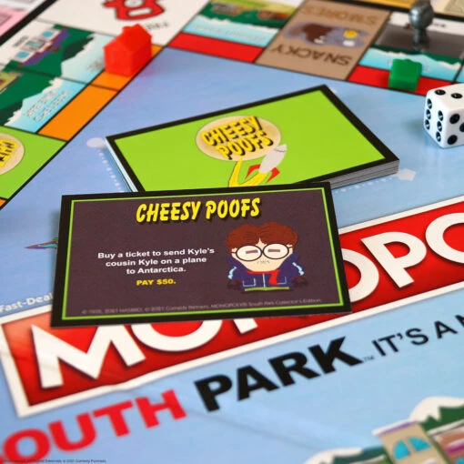MONOPOLY®: South Park - Image 9
