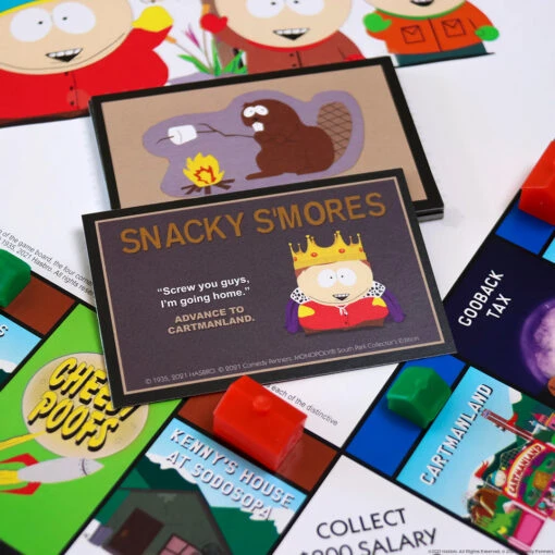 MONOPOLY®: South Park - Image 8