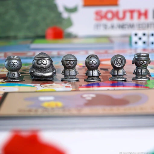 MONOPOLY®: South Park - Image 4