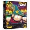 South Park "The Stick Of Truth" 1,000 Piece Puzzle -Game Sale Store South Park Stick of Truth 1k PZ 3dbt resized