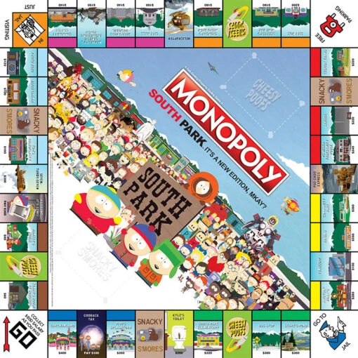MONOPOLY®: South Park - Image 10