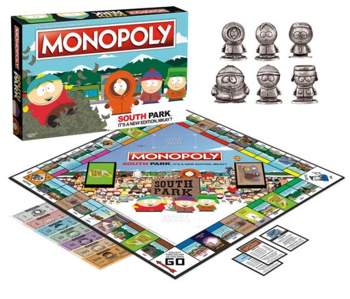 MONOPOLY®: South Park - Image 2