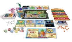 SpongeBob SquarePants: Plankton Rising -Game Sale Store SpongebobPlanktonRising 2020 Components Web