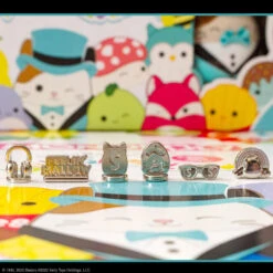 MONOPOLY®: Original Squishmallows™ Collector's Edition -Game Sale Store Squishmallows MN 09 IG 1080x1080 1