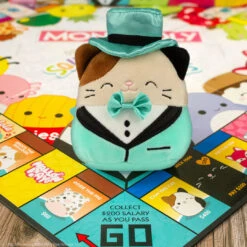 MONOPOLY®: Original Squishmallows™ Collector's Edition -Game Sale Store Squishmallows MN 14 IG 1080x1080 1