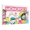 MONOPOLY®: Original Squishmallows™ Collector's Edition -Game Sale Store Squishmallows MN 2022 3dbt Web