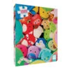 Squishmallows "#Share My Squad" 1000 Piece Puzzle -Game Sale Store Squishmallows ShareMySquad 1k PZ 2022 3dbt Web