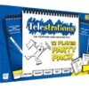 Telestrations® 12 Player: The Party Pack -Game Sale Store TE 12P 2022 3dbt Web