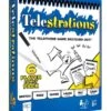 Telestrations® 6 Player: The Family Pack -Game Sale Store TE 6P 2022 3dbt Web