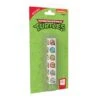 Teenage Mutant Ninja Turtles Dice Set -Game Sale Store TMNT Dice Set 20 3DBT Web