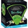 TRIVIAL PURSUIT®: Rick And Morty™ -Game Sale Store TP RM3