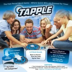 Tapple® -Game Sale Store Tapple Walmart 8 Box bottom