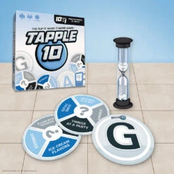 Tapple® 10 -Game Sale Store Tapple10 Graphics PR