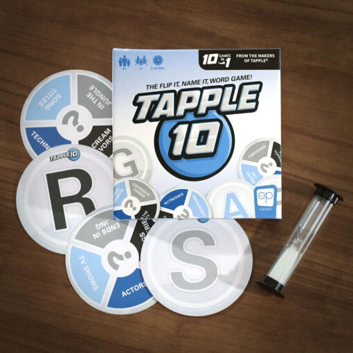 Tapple® 10 - Image 2