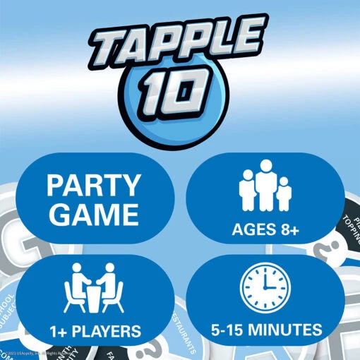 Tapple® 10 - Image 3