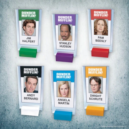 CLUE®: The Office - Image 7