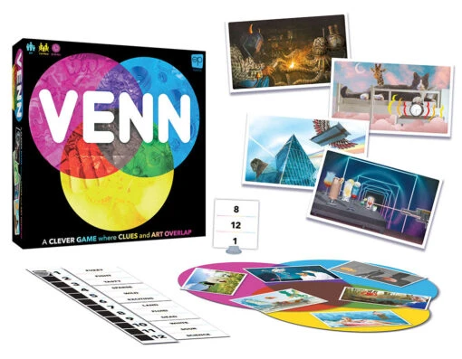 VENN™ - Image 2