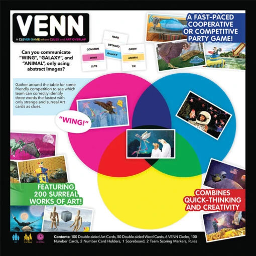 VENN™ - Image 10