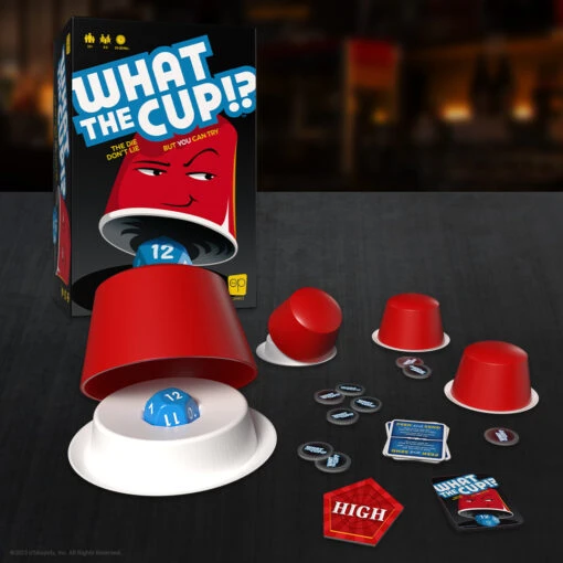What The Cup!?™ - Image 2