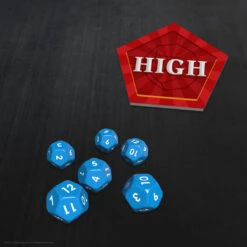 What The Cup!?™ -Game Sale Store WTC Graphics ChipsDice 1