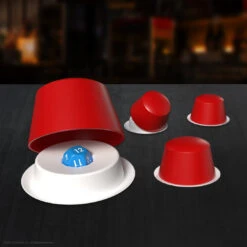 What The Cup!?™ -Game Sale Store WTC Graphics Cups 1