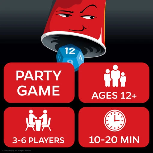 What The Cup!?™ - Image 3