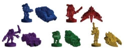 RISK®: Warhammer 40,000® -Game Sale Store Warhammer RI 20 Troops web