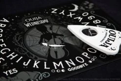 OUIJA®: Wednesday -Game Sale Store WednesdayOuija BoardDetail