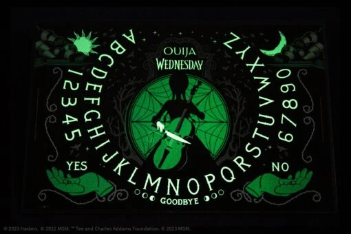 OUIJA®: Wednesday - Image 9