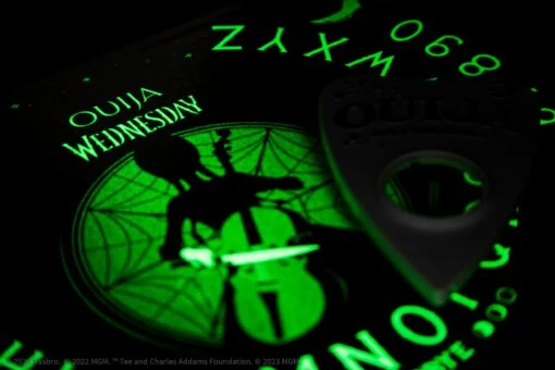 OUIJA®: Wednesday - Image 6