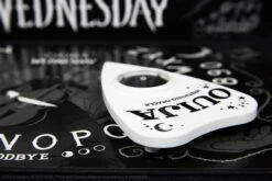 OUIJA®: Wednesday -Game Sale Store WednesdayOuija PlanchetteDetail