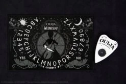 OUIJA®: Wednesday -Game Sale Store WednesdayOuija TopDowngameSetup
