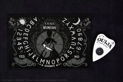 OUIJA®: Wednesday - Image 5