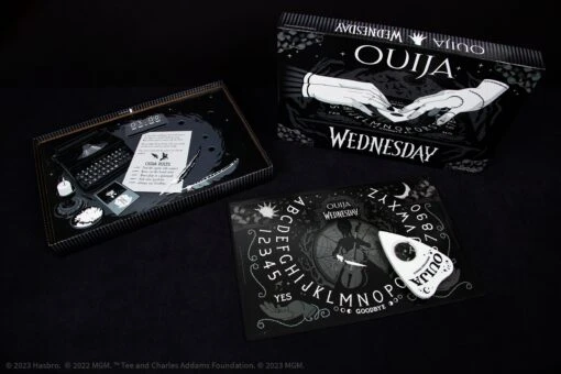 OUIJA®: Wednesday - Image 4