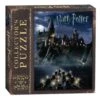 World Of Harry Potter™ Collector's 550 Piece Puzzle -Game Sale Store World of Harry Potter PZ 3Dbt web