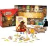 A Fistful Of Meeples: All-In Bundle (Kickstarter Pre-Order Special) -Game Sale Store a fistful of meeples all in bundle kickstarter pre order special kickstarter board game final frontier games 43609659572376