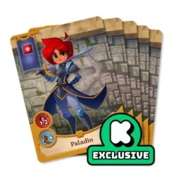 Adventure Tactics: Adventures In Alchemy Big Box Pack Pledge Bundle (Kickstarter Special) -Game Sale Store adventure tactics adventures in alchemy big box pack pledge bundle kickstarter pre order special kickstarter board game expansion letiman games 38926501085336