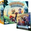 Adventure Tactics: Domianne’s Tower Bundle (Kickstarter Special) -Game Sale Store adventure tactics domianne s tower bundle kickstarter pre order special kickstarter board game letiman games 38928116187288