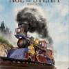 Age Of Steam: Deluxe Acrylic Tile Set (Kickstarter Pre-Order Special) -Game Sale Store age of steam deluxe acrylic tile set kickstarter pre order special kickstarter board game accessory eagle gryphon games 43013720965272
