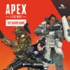 Apex Legends: Solo All-In Pledge (Kickstarter Pre-Order Special) -Game Sale Store apex legends solo all in pledge kickstarter pre order special kickstarter board game glass cannon unplugged 43588161077400