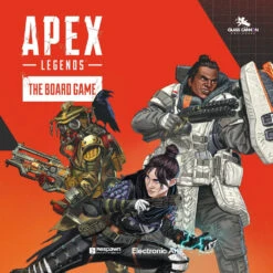 Apex Legends: Solo All-In Pledge (Kickstarter Pre-Order Special)