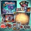 Assault On Doomrock: Ultimate Edition All-In Pledge Of Doom Bundle (Kickstarter Pre-Order Edition) -Game Sale Store assault on doomrock ultimate edition all in pledge of doom bundle kickstarter pre order edition kickstarter board game beautiful disaster games 41413240062104