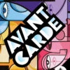 Avant Carde: Core Card Game (Kickstarter Pre-Order Special) -Game Sale Store avant carde core card game kickstarter pre order special kickstarter card game resonym 43588163469464